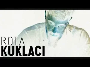 Rota Kuklacı Albüm Kapağı