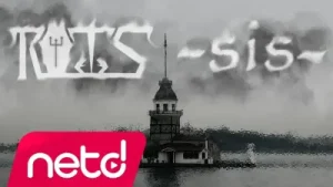 Rots Sis Albüm Kapağı