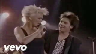Roxette Listen to Your Heart 1988