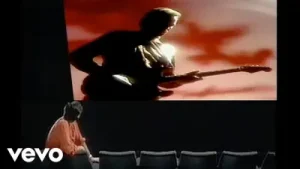 Roxy Music More Than This