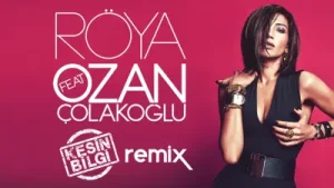 Roya Kesin Bilgi Remix