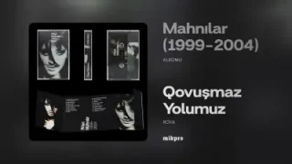 Roya Qovuşmaz