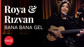 Roya & Rizvan Bana Bana Gel