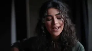 Roya & Rizvan Geceler Keçir Albüm Kapağı
