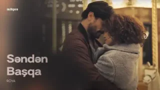 Roya Senden Başqa