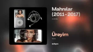 Roya Ürəyim