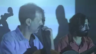 Rubato Bir Ayrılık Bir Yoksulluk Bir Ölüm