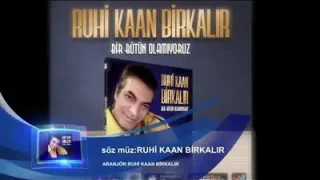 Ruhi Kaan Bırakılır Bırakma Annem