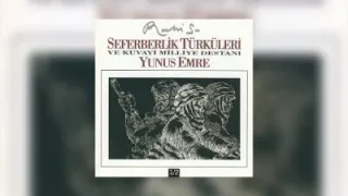 Ruhi Su Söyleşi Seferberlik Türküleri