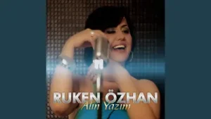 Ruken Özhan – Mendilim Benek Benek