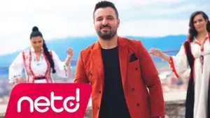Rumelili Doğan Feat. Mago Aba Başına Bağlamış Bir Boyalı Şamı Albüm Kapağı