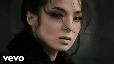 Rümeysa Yansın İstanbul video klibi
