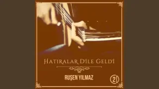 Rüşen Yılmaz İzmir’in Kavakları