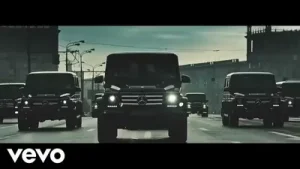 Russian Mafia Remix Bass Boosted Chill Bass Albüm Kapağı