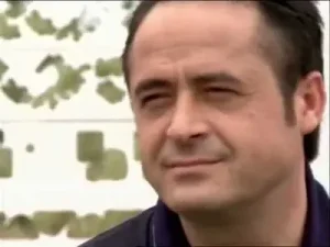 Rüstem Çitak Haşin Bakışlı Yarim Albüm Kapağı