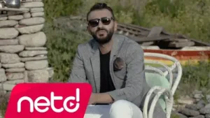 Rüzgar Uruç Gitti Giden Albüm Kapağı