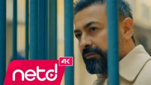 Rüzgar Yılmaz Ekmek Kavgası Albüm Kapağı