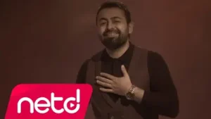 Rüzgar Yılmaz Yar Yaralı Albüm Kapağı