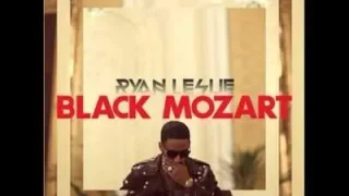 Ryan Leslie History