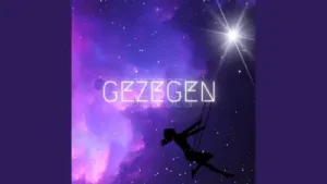 Ryook Gezegen Albüm Kapağı