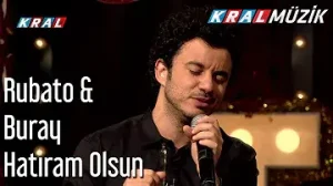 Şahin Sunay Sensiz Ölürüm Ben Albüm Kapağı