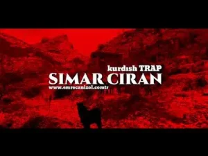 Smar Ciran Albüm Kapağı