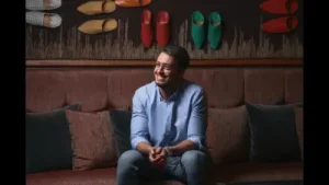 Saad Lamjarred Ya Allah Albüm Kapağı