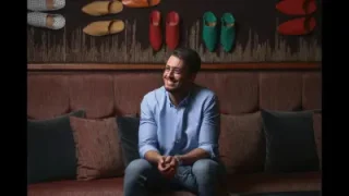 Saad Lamjarred Ya Allah