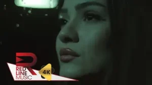 Saba İki Dakika Albüm Kapağı
