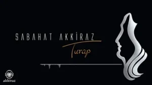 Sabahat Akkiraz Canda Cananım Ali Albüm Kapağı