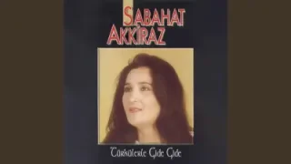 Sabahat Akkoraz Ceylan Gözlerine