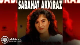 Sabahat Akkiraz Munzur Dağı