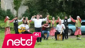 Şaban Ali Çamkerten Sevduğumun Aşkına Albüm Kapağı