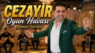 Şaban Gürsoy Cezayir