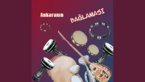 Şaban Gürsoy Çiçek Dağı