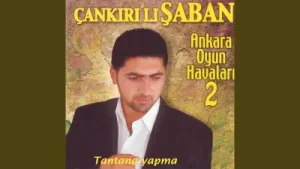 Şaban Gürsoy Çöz De Al