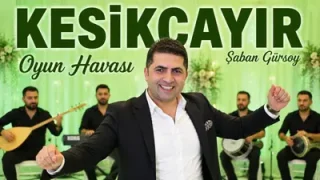 Şaban Gürsoy Kesik Çayır