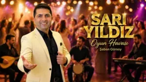 Şaban Gürsoy Sarı Yıldız