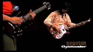 Sabih Cangil Rock Fever