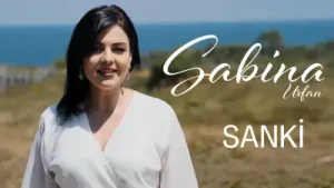 Sabina Urfan Sanki