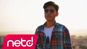 Sabit Kara Burak Özcan Özlersen Albüm Kapağı