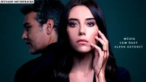 Sadakatsiz Müzikleri Asya Albüm Kapağı