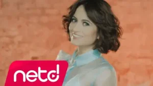 Saden Aşkım Albüm Kapağı