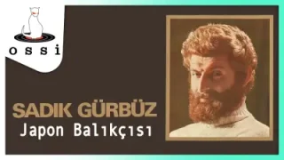 Sadık Gürbüz Japon Balıkçısı