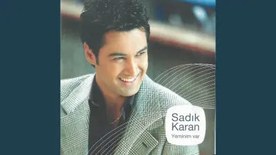 Sadık Karan Benim İçin Öldün Artık video klibi
