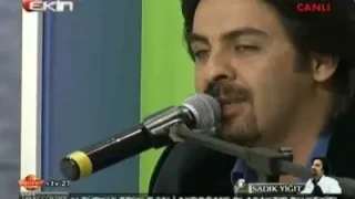 Sadık Yiğit Ayrılığın Vakti mi