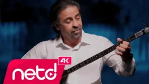 Sadık Yiğit Olmadı Sevdiğim Albüm Kapağı