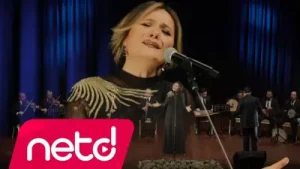 Sadiye Erimli Gitme Kal Ne Olur Albüm Kapağı