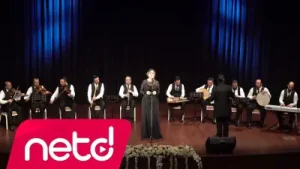 Sadiye Erimli Sevgim Sana Miras Kalsın Albüm Kapağı