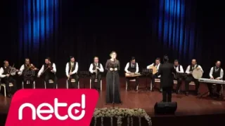 Sadiye Erimli Sevgim Sana Miras Kalsın